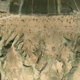 Satellite imagery of Kef Delaa el Hamra, DZ