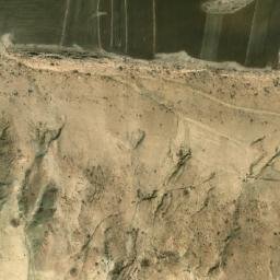 Satellite imagery of Kef Delaa el Hamra, DZ