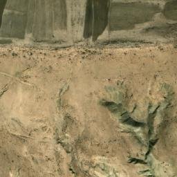 Satellite imagery of Kef Delaa el Hamra, DZ