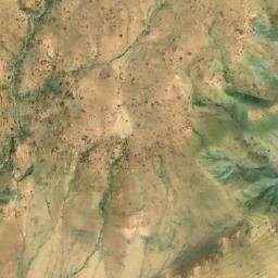 Satellite imagery of Koudiat el Hamra, DZ