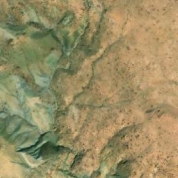 Satellite imagery of Koudiat el Hamra, DZ