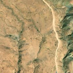 Satellite imagery of Koudiat el Hamra, DZ