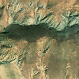 Satellite imagery of Koudiat el Keskass, DZ