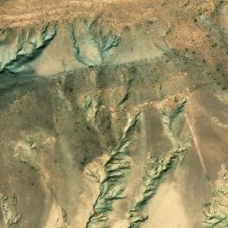 Satellite imagery of Koudiat el Keskass, DZ
