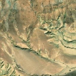 Satellite imagery of Koudiat el Keskass, DZ