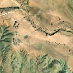 Satellite imagery of Draa Kerma, DZ