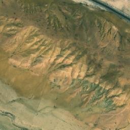 Satellite imagery of Draa el Hamra, DZ