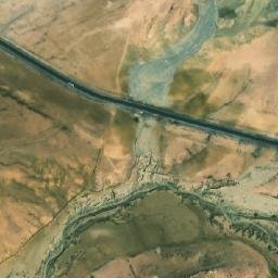 Satellite imagery of Draa el Hamra, DZ