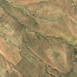 Satellite imagery of Djebel Tarf, DZ