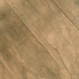 Satellite imagery of Teniet es Saïda, DZ