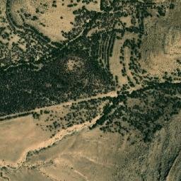 Satellite imagery of Djebel Guedmane, DZ