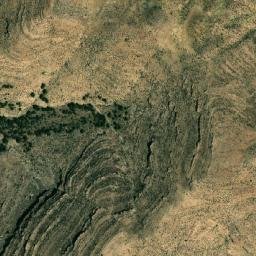 Satellite imagery of Djebel Guedmane, DZ