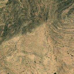 Satellite imagery of Djebel Guedmane, DZ