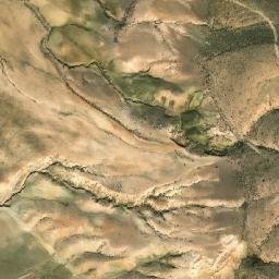 Satellite imagery of Koudiat er Rouis, DZ