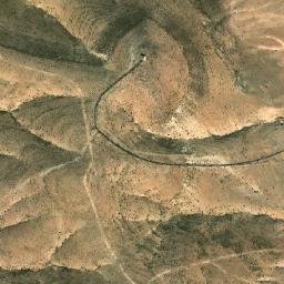 Satellite imagery of Koudiat er Rouis, DZ