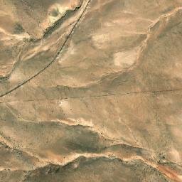 Satellite imagery of Koudiat er Rouis, DZ