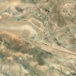 Satellite imagery of Koudiet Ahmed Ben ’Aïchah, DZ