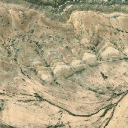 Satellite imagery of Koudiet Ahmed Ben ’Aïchah, DZ