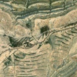 Satellite imagery of Koudiet Ahmed Ben ’Aïchah, DZ