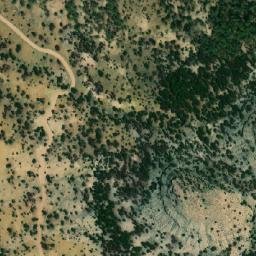 Satellite imagery of Koudiet Lam’îder, DZ