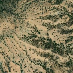 Satellite imagery of Koudiet Lam’îder, DZ