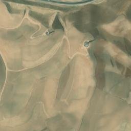 Satellite imagery of Kōtal-e ‘Alam Līk, AF