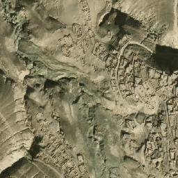 Satellite imagery of Kōh-e Zarshōy Darah, AF