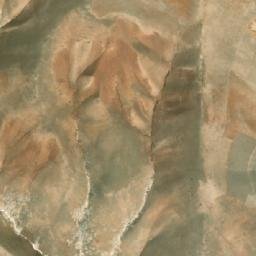 Satellite imagery of Kōtal-e Tōrpichar, AF