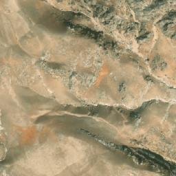 Satellite imagery of Kōtal-e Tōrpichar, AF