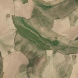 Satellite imagery of Band-e Qal‘ah, AF