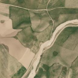 Satellite imagery of Band-e Qal‘ah, AF