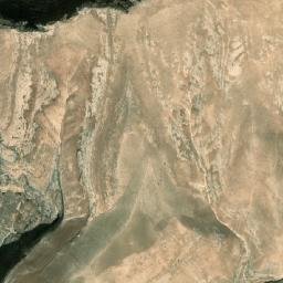 Satellite imagery of Kōtal-e Khōriyak, AF