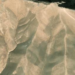 Satellite imagery of Kōtal-e Khōriyak, AF