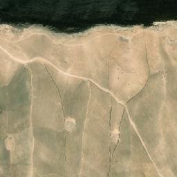 Satellite imagery of Kōtal-e Khōriyak, AF