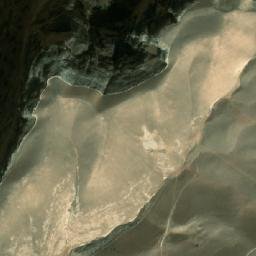 Satellite imagery of Chicham Butah, AF