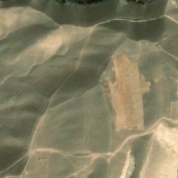 Satellite imagery of Chicham Butah, AF