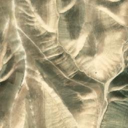 Satellite imagery of Bandak, AF