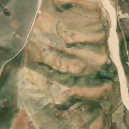 Satellite imagery of Sayyid Marakī, AF