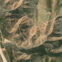 Satellite imagery of Band-e Mīr Kalā Ghar, AF