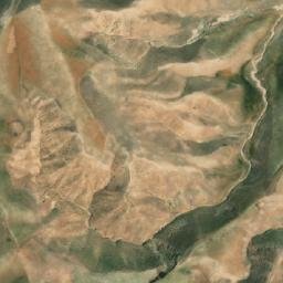 Satellite imagery of Band-e Mīr Kalā Ghar, AF