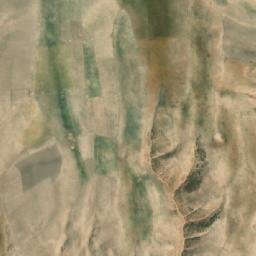 Satellite imagery of Band-e Z̧uhūr, AF