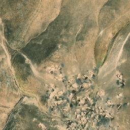 Satellite imagery of Kōtal-e Chāh-e Khākī, AF