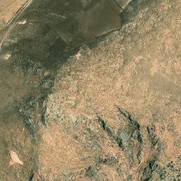 Satellite imagery of Kōtal-e Chāh-e Khākī, AF