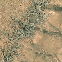 Satellite imagery of Kōtal-e Chāh-e Khākī, AF