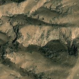 Satellite imagery of Kōh-e Nayghōl, AF