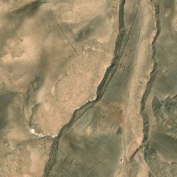 Satellite imagery of Kōh-e Nayghōl, AF