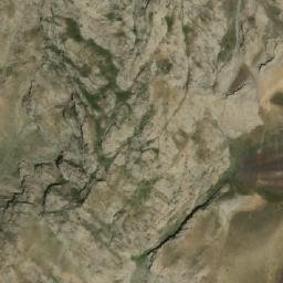 Satellite imagery of Kham-e Kulūk, AF