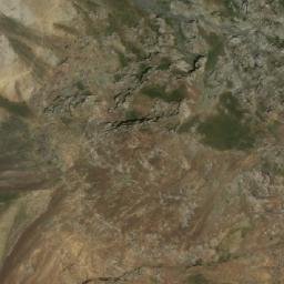 Satellite imagery of Kham-e Kulūk, AF