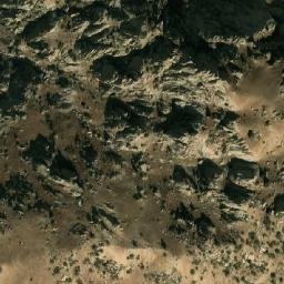 Satellite imagery of Āb-e Bārīk, AF