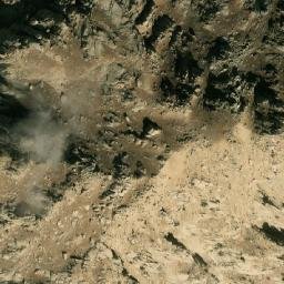 Satellite imagery of Āb-e Bārīk, AF